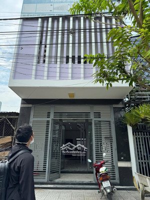 cho thuê nhà hồng loan 6a, đường d4, 2 phòng ngủ, 2wc, máy lạnh, lộ 20m sân oto