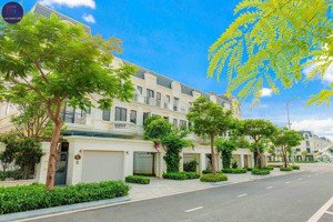 siêu hiếm - mặt đường 30m, 19xtr/m2 sẵn nhà 4 tầng- an lạc green symphony. lh 