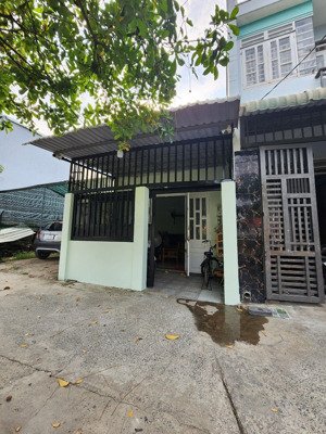 bán nhà cấp 4 gác lửng đường 164, xã bình mỹ, tp hồ chí minh
