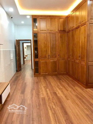 bán nhà nguyễn trãi 68m2 5 tầng - 21 tỷ - nội thất cao cấp