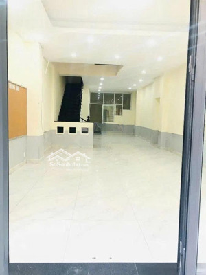 bán nhà nguyễn trãi 93m2 4 tầng - 20.5 tỷ - hẻm xe hơi dòng tiền