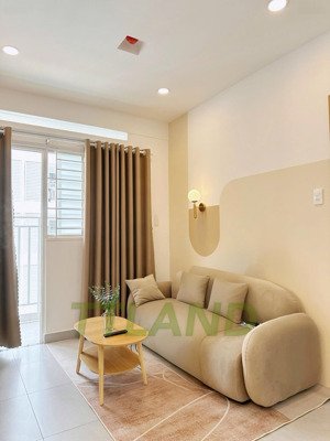 cho thuê căn hộ nam long2 full nt 2pn