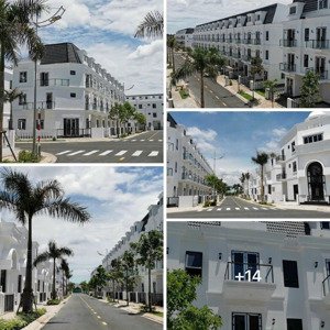 chính chủ gửi bán nhà phố 4 tầng sim city