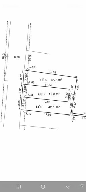 bán gấp mt hẻm 6m thẳng tắp lê đức thọ 3 lô đất tiện xây mới bán sỉ và lẻ đất gò vấp bán giá tốt