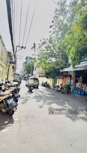 nhà phố mặt tiền kinh doanh cafe nhánh quang trung p10 gò vấp, dt 4,2x15m 3 tầng chỉ hơn 11 tỷ tl