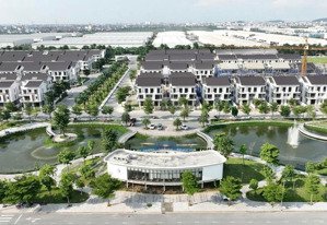 bán biệt thự centa riverside, đường hữu nghị, từ sơn, bắc ninh, 16,35 tỷ, 225 m2