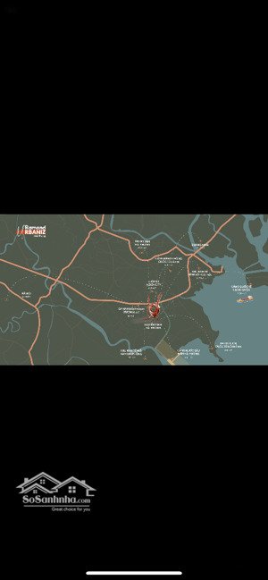 bán shophouse view đẹp chỉ 789tr đã sở hữu lô đất, dãn xây 2 năm, xã minh tân, kiến thụy, hải phòng