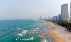 bán đất gần biển mỹ khê lô đất đẹp đầu tư gần biển, phù hợp xây căn hộ dịch vụ