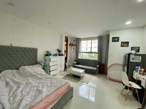 bán căn hộ botanica premier 1pn 1wc full nội thất cao cấp sẵn hđ thuê lâu dài 11 triệu 34m2