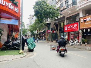 rất hiếm bán nhà mặt phố trần quang diệu, đống đa chỉ 25.8 tỷ - 45m, vỉa hè 5m, m.tiền kinh doanh