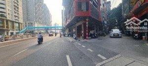 mặt phố vũ hữu 108m mt 4,5m 4 tầng 22,5t. ô tô tránh dừng đỗ. kd, đầu tư.