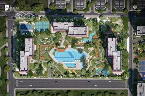 độc quyền căn góc 2pn+ view bắn pháo hoa tại dự án masteri era landmark