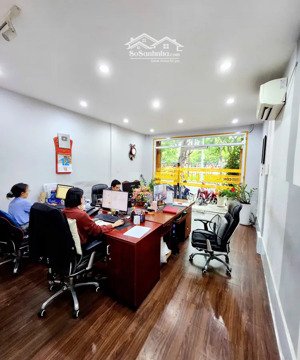 bán gấp trong tháng - bán nhà hoàng sa 64m² - 3 tầng - 21.9 tỷ