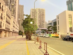 chính chủ cho thuê shop tmdv khu sakura vinhomes smart city