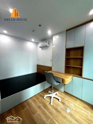 cho thuê chung cư mini 376 đường bưởi, cống vị, ba đình, hà nội, 11,5 triệu, 50 m2