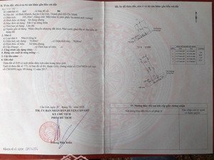 2 căn siêu vip tại xã bình khánh, nằm sau ubnd, trường học các cấp 1,2,3