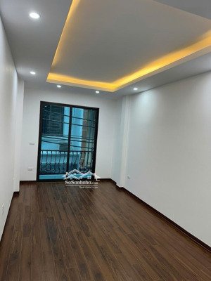 60m2 6 tầng thang máy ô tô vào nhà phố xuân la tây hồ nhỉnh 15 tỷ