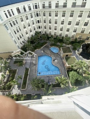 bán cc đẹp nhất the manor, 100 triệu/m2, 190m2, 3pn, 3wc, ở mễ trì, q.nam từ liêm, hn