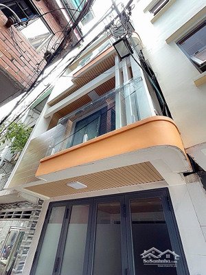 ttq5- hẻm xe hơi đậu cửa sát mặt tiền võ văn kiệt sổ nở hậu nhà 5 tầng đẹp vào ở ngay