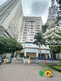 cho thuê penthouse chung cư vạn đô, đường bến văn đồn, phường 1, quận 4 diện tích, 150m2,có 3pn,3wc