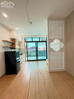 Căn Hộ Dịch Vụ – Phố Trương Định