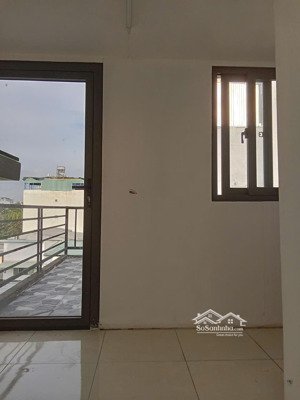 nhà 1 trệt 3 lầu chính chủ sổ hồng riêng cầu rạch ông quận 7