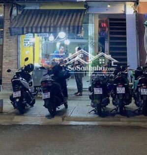 bán gấp trong tháng - bán nhà nguyễn công trứ 72m² - 2 tầng - 30 tỷ