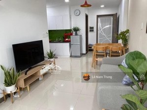 bán green field bình thạnh 68m2 2pn 2wc 1.765 tỷ full nội thất