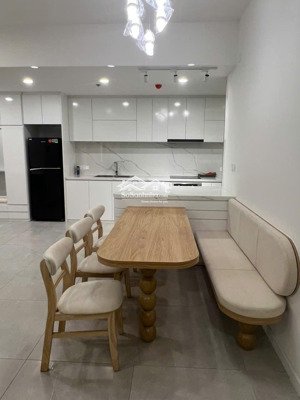 bán căn hộ the antonia, 107m², 3pn, tầng cao view thoáng