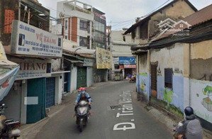 bán gấp xuất cảnh - 192m - 1 tầng - giá 25 tỷ - nhà trần văn đang quận 3