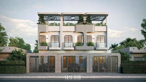 còn 2căn duy nhất đang dần hoàn thiện nhà phú mỹ 1/huỳnh văn lũy cách trung tâm tp mới 300m sân oto