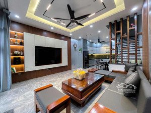 lô góc hoàng mai, ô tô đỗ cửa, 2 thoáng, tương lai ra phố, full nt, sđcc, mặt tiền kd, 46.5m2*5t.