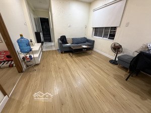 chung cu 58m2 trung tâm q10 gần tô hiến thành - cách mạng tháng tám - công viên thỏ trắng 2.75 tỷ