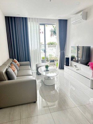 cho thuê căn hộ 3pn, 2wc, 93m2, 18 triệu vnd tại happy one central, thủ dầu một