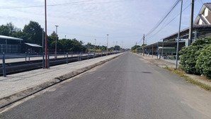 vị trí trắc địa kế kcn phước đông, khu nhà biệt thự, tiện ích đầy đủ chỉ 630tr