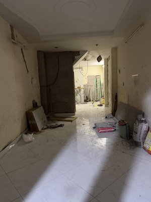 [quận 1 cầu kho] hẻm 7 chỗ gần mặt tiền trần hưng đạo ngay bộ công an nhà 3 tầng thoáng