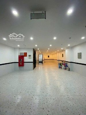 căn hộ dòng tiền phố đàm quang trung doanh thu 1,6 tỷ / năm