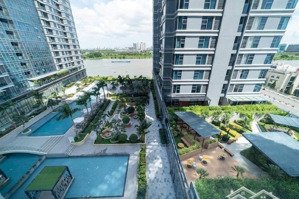 bán căn hộ sunwah pearl 1pn, view sông, full nội thất: 8.8 tỷ