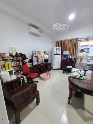 bán gấp trong tháng - bán nhà cộng hòa 85m² 4 tầng - 20 tỷ