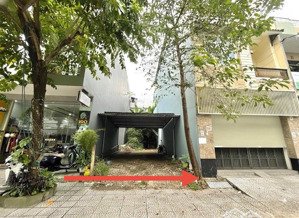 mặt tiền đường kỳ đồng thanh khê đà nẵng.