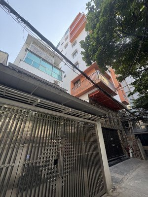 nhà đẹp chiến thắng hà đông | 38m | 5 tầng | lô góc 2 thoáng | ô tô vào nhà giá chỉ nhỉnh 10 tỷ