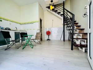 bán gấp xuất cảnh - 16m - 3 tầng - giá 3.6 tỷ - nhà trần đình xu quận 1