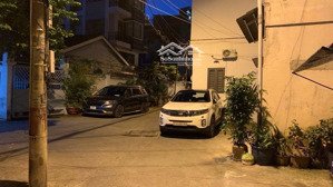 hẻm nhựa 5m chuẩn - nhà ngay sát phạm văn đồng - 50m2 - 7,3 tỷ tl