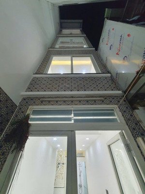 bán gấp xuất cảnh - 15m - 4 tầng - giá 3.68 tỷ - nhà ngô quyền quận 10