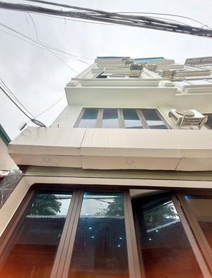 phân lô vip cầu giấy 63.8m 7t thang máy ô tô tránh vỉa hè 2 bên kd-mt 6m 25.6 tỷ