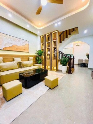 nhà đẹp ở sướng - 39m2 - 5 tầng - ngõ nông