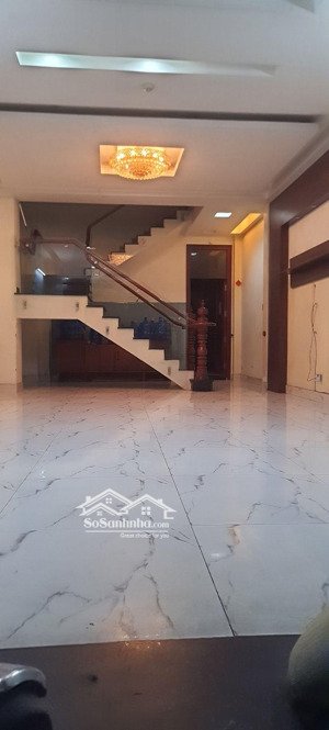bán gấp trong tháng - bán nhà yên thế 87m² 4 tầng - 26 tỷ