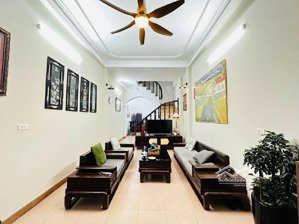 bán nhà ngõ 686 kim giang, 45m2 5tầng 6ngủ mt3.5m, 10.98tỷ, ngõ nông gần phố, dân xây tâm huyết.