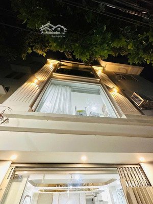 bán gấp xuất cảnh - 21m - 3 tầng - giá 5.7 tỷ