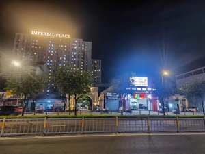 bán nhà mặt tiền kinh doanh kinh dương vương ngay imperial palace gần aeon